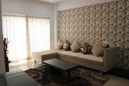 2 Bhk Flat 1189 Sqft For Rent In Malay Gokuldham Society Super Corridor Indore