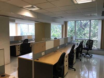 Rent Commercial Office Space In Express Zone Itt Bhatti Mumbai 1235 Sq Ft Near Oberoi Mall Take for example, the recreational spaces in offices. magicbricks