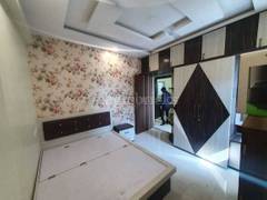 2 Bhk Flats For Sale In Mr 10 Indore