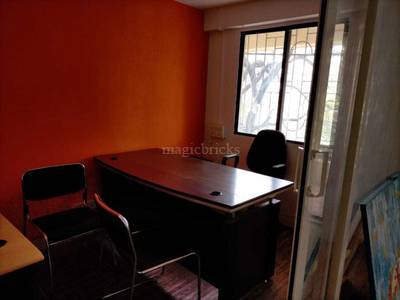 Rent Commercial Office Space In Prabhat Road Pune 1300 Sq Ft Their support is very worst. magicbricks