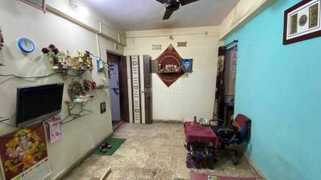 Buy 1 Bhk Flat Apartment In Sector 29 Agroli Navi Mumbai 400 Sq Ft Posted By Owner Close To Station Nmmc