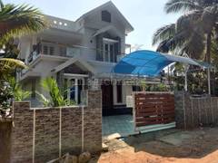 4 Bhk Villas In Thrissur 4 Villa For Sale In Thrissur