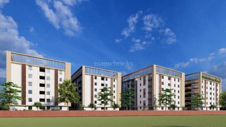 2 Bhk Flat Apartment For Sale In Kollur Hyderabad 1410 Sq Ft See more of flats for sale in hyderabad on facebook. magicbricks