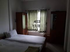 Service Apartments For Rent In Pune