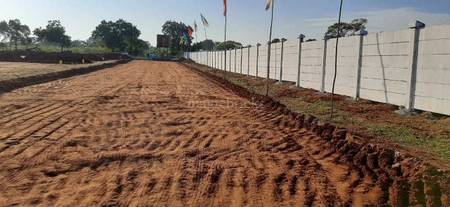 Land / Plot in Shamshabad Hyderabad