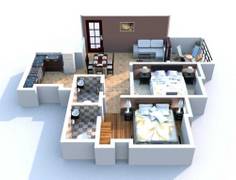 Riverdale Residences In Kharadi Price Rs 70 Lacs Onwards