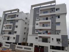Flats for sale in begumpet