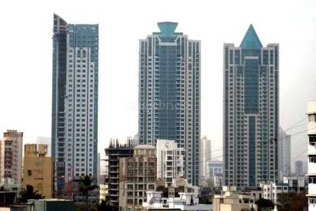 Rent 3 Bhk Flat Apartment In Beau Monde Prabhadevi Mumbai 3360 Sq Ft