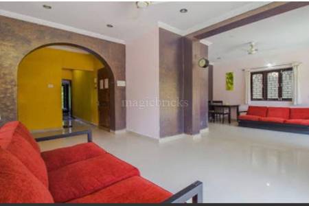 Rent 2 Bhk Service Apartment In Candolim Goa 1200 Sq Ft