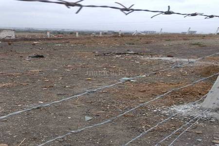 Land / Plot in Hinjewadi Pune