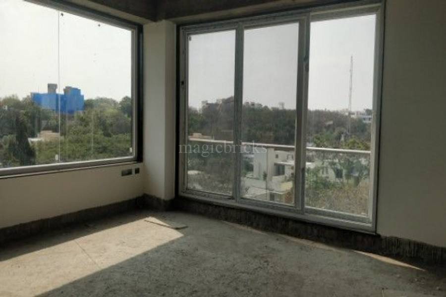 Buy 4 BHK Flat/Apartment in Nandagiri Hills Jubilee Hills, Hyderabad