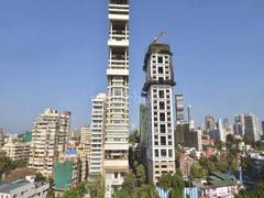 Flats For Sale In Carmichael Road Mumbai 1 55 Cr Avg Apartment Price Magicbricks