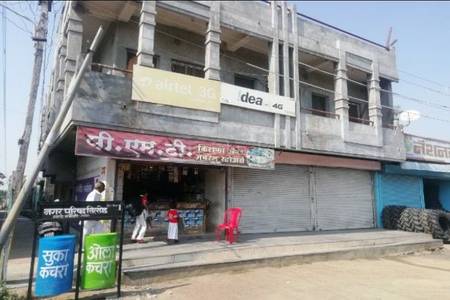 Rent Commercial Office Space In Sawangi Aurangabad 1200 Sq Ft