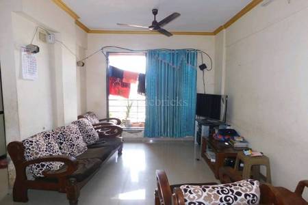 Buy 2 BHK Flat/Apartment in Manthan 