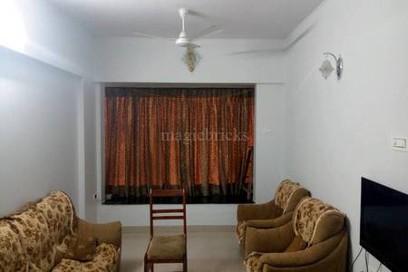 Rent 2 Bhk Flat Apartment In Silver Crest Chs Chandivali Mumbai