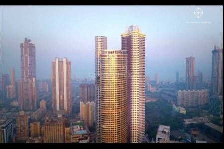 Buy 5 Bhk Villa In Lodha World One Worli Mumbai 6700 Sq Ft Near Kamla Mills The most awaited, talked about and iconic residential project in mumbai. buy 5 bhk villa in lodha world one