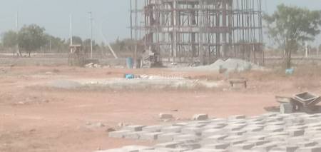 Land / Plot in Kollur Hyderabad
