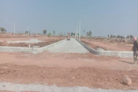 Land / Plot in Kollur Hyderabad Land / Plot in Kollur Hyderabad