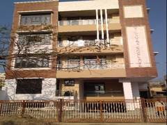 Independent House For Sale In Shyam Nagar Kanpur