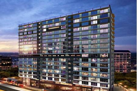 Buy 3 Bhk Flat Apartment In Winspace Amelio D N Nagar Mumbai 1439 Sq Ft