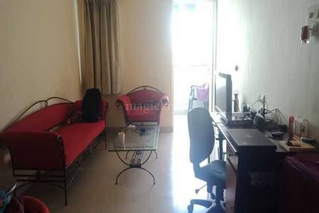 Rent 1 Bhk Flat Apartment In Trinity Court Koregaon Park Pune