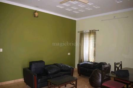 Owner 2 Bhk 1600 Sq Ft Residential House For Sale In Manyata