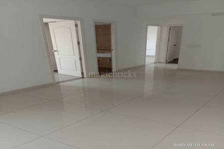 3BHK Multistorey Apartment for New Property in South Bopal, Bopal 3BHK Multistorey Apartment for New Property in South Bopal, Bopal