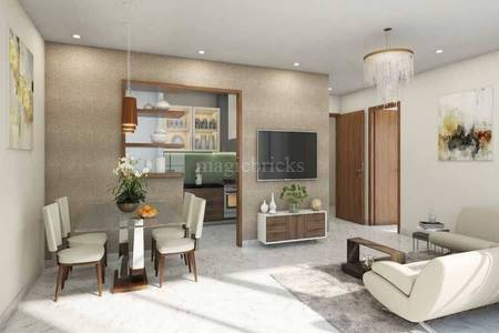 Buy 2 Bhk Flat Apartment In Vtp Hilife Wakad Pune 1100 Sq Ft