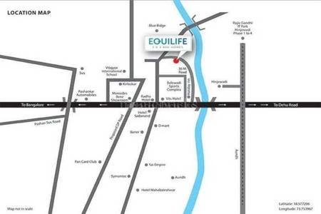 Buy 2 Bhk Flat Apartment In Equilife Balewadi Pune 981 Sq Ft Kätevien hakuvälineiden ja laajan tiedon avulla, pune kaupungin hotellit on helppo hakea.