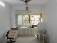 Studio Apartment For Rent in Andheri 