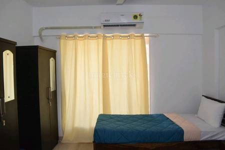 3 BHK Flat in Mantri Serene in Goregaon East