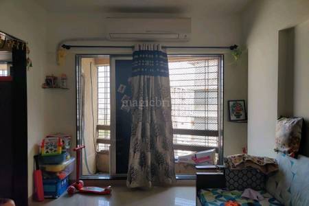 Rent Multistorey Apartment In Tilak Nagar Harbour Line Mumbai