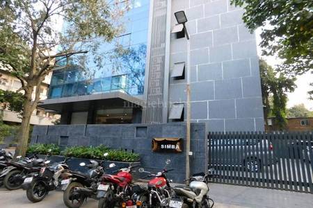 Simba Tower In Goregaon East Mumbai By Magicbricks
