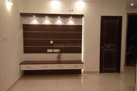 Buy 3 Bhk Flat Apartment In Prestige Lakeside Habitat Varthur
