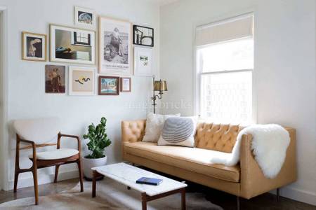 Buy 3 Bhk Flat Apartment In Rof Amaltas Dlf Almeda Plot Gurgaon