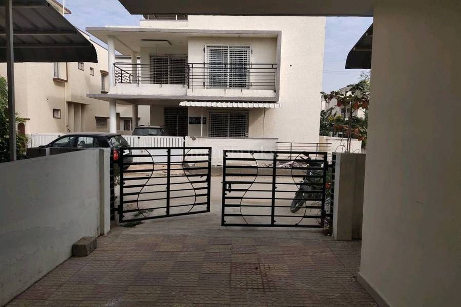 Buy 3 BHK Villa in Symphony Park Homes Beeramguda Ramachandrapuram