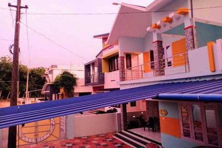 Buy 4 BHK House in Pothencode Trivandrum