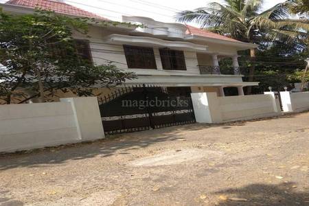 5 BHK Villa for Rent in  New Delhi