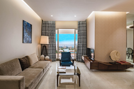 Buy 3 Bhk Flat Apartment In Riverdale Heights Kharadi Pune 1500 Sq Ft