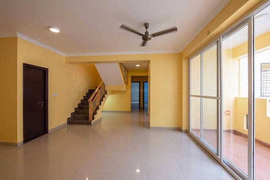 Floor Bhk For Rent In Kalyan Nagar Bangalore BHK Flat For Rent In