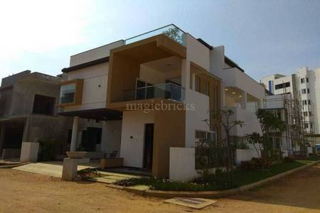 Buy 3 Bhk Villa In Sancia Homes Tellapur Hyderabad 3333 Sq Ft Tellapur Magicbricks is one of the leading real estate apps in india. magicbricks