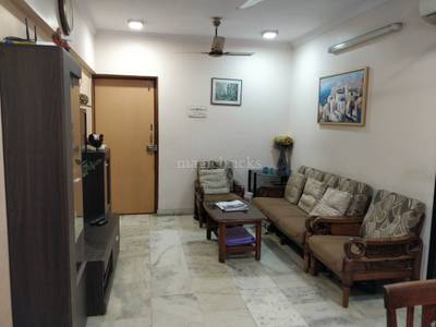 Buy 2 BHK Flat/Apartment in Vashi, Navi 