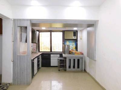 Buy 2 BHK Flat/Apartment in Andheri 