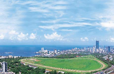 Buy 2 Bhk Flat Apartment In Piramal Mahalaxmi Mahalaxmi Race Course Mumbai 1200 Sq Ft The grandstand of this historical racecourse finds mention in the list of heritage structures in the country. buy 2 bhk flat apartment in piramal