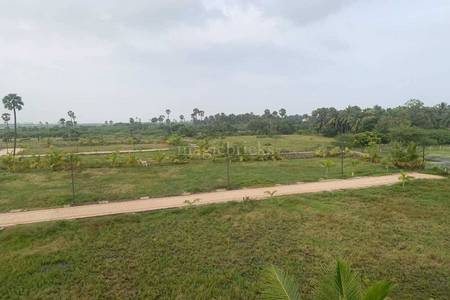 Buy Industrial Land In Araneri Chennai 49 000 Sq Ft In Araneri