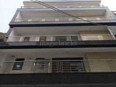 Builder Independent Floors For Sale In Rajouri Garden New Delhi Magicbricks