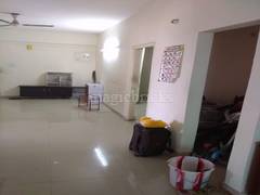 3 Bhk Flats For Rent In Pocharam Hyderabad Triple Bedroom Flats