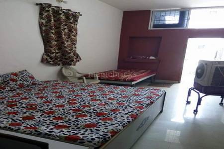 Owner 3 BHK 700 Sq-ft Residential House for Sale in Warasiya,