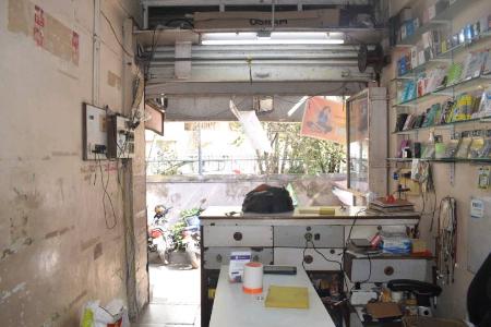 Buy Commercial Shop In Borivali West Mumbai 270 Sq Ft Posted By Owner Near Chamunda Circle When he started prabodhan (meaning enlightenment), a fortnightly journal devoted to the social, religious and moral regeneration of the hindu society, it became so popular that keshav thackeray would be known as 'prabodhankar thackeray'. magicbricks