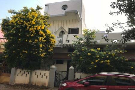3 Bhk Owner Residential House For Sale Rahmat Nagar Gulbarga